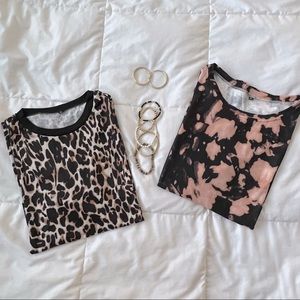 Two Cute Tops
